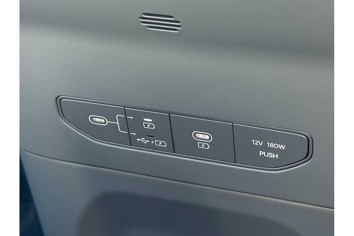 2024 Kia EV9 GT-Line MV