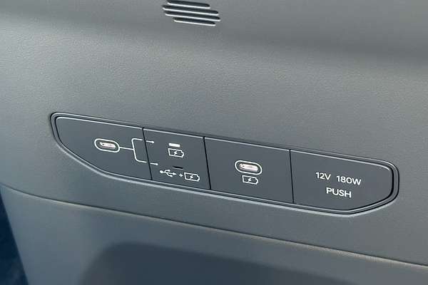 2024 Kia EV9 GT-Line MV