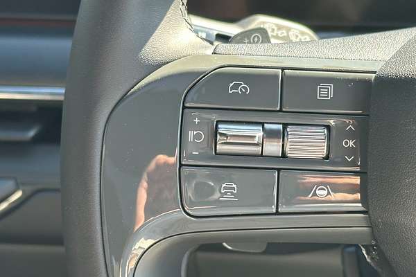 2024 Kia EV9 GT-Line MV
