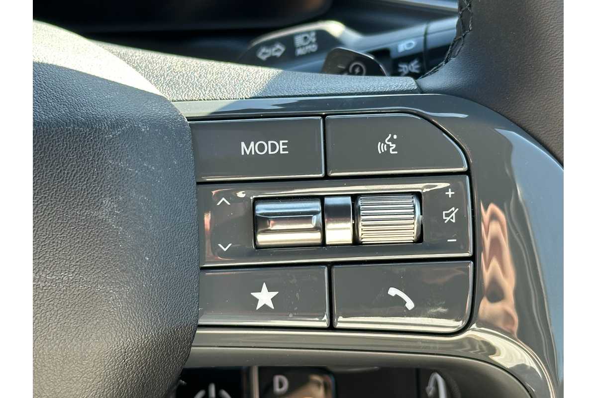 2024 Kia EV9 GT-Line MV