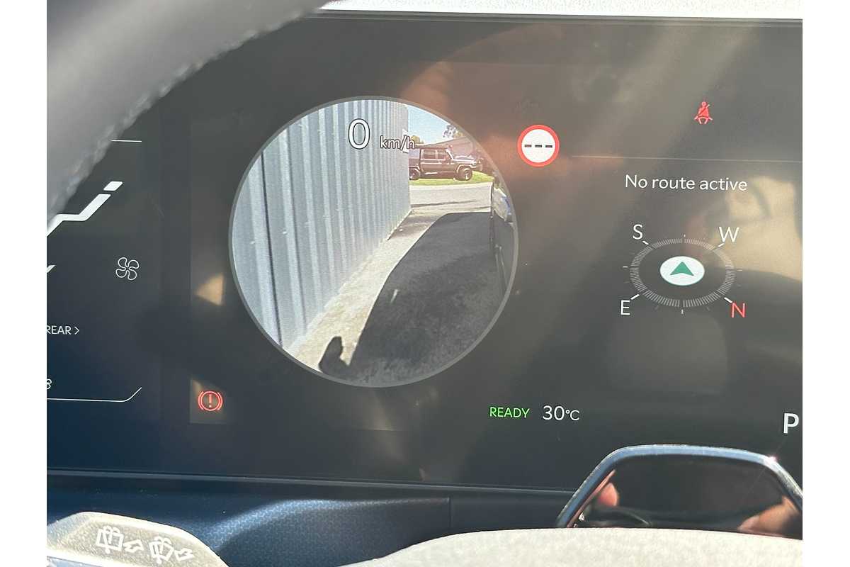 2024 Kia EV9 GT-Line MV