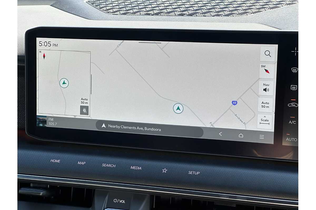 2024 Kia EV9 GT-Line MV