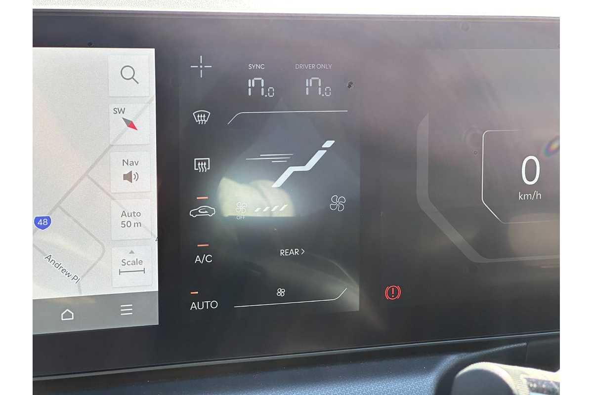 2024 Kia EV9 GT-Line MV