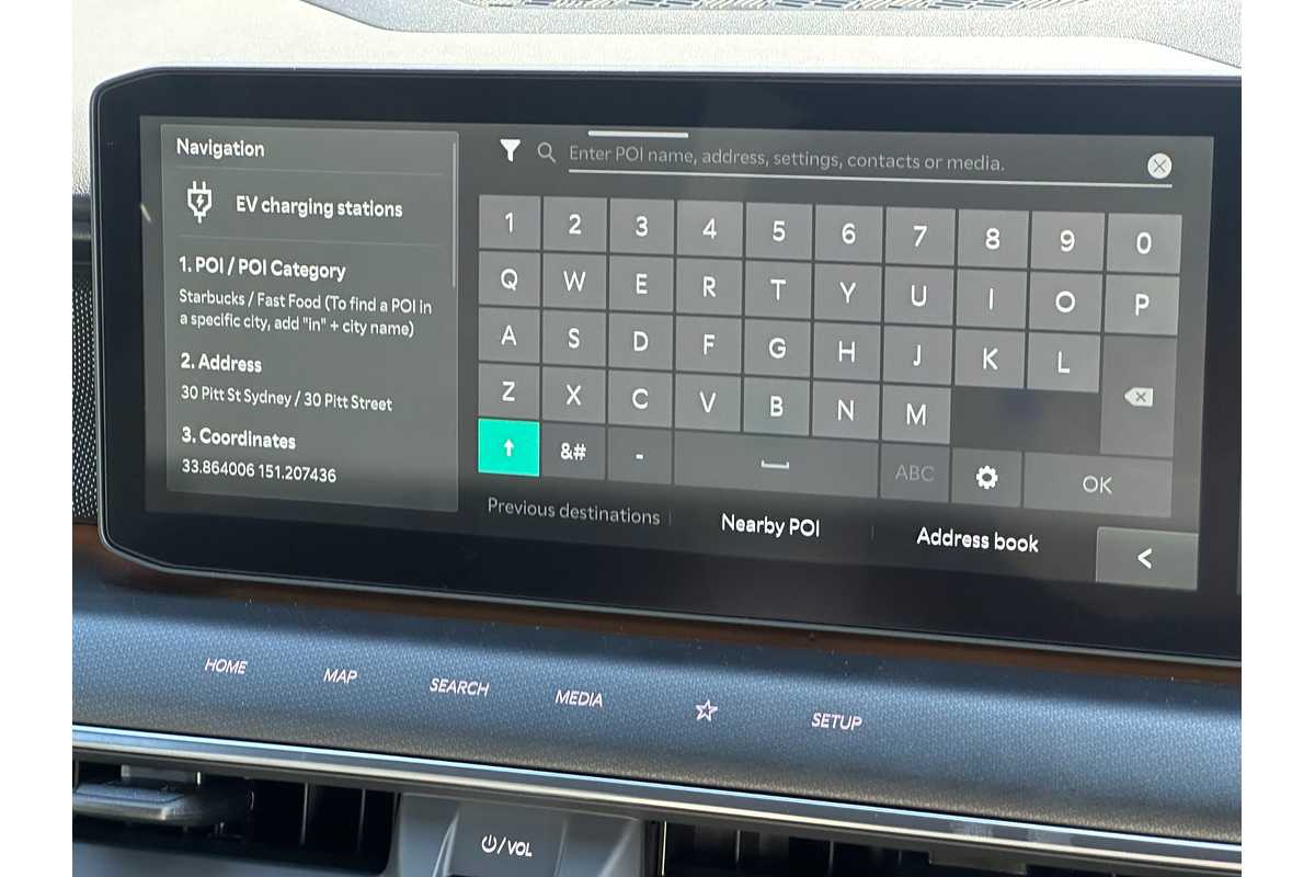 2024 Kia EV9 GT-Line MV