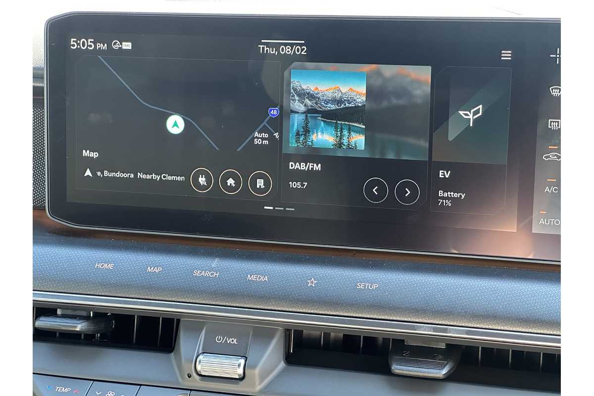 2024 Kia EV9 GT-Line MV