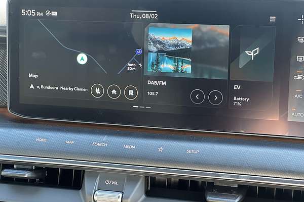 2024 Kia EV9 GT-Line MV
