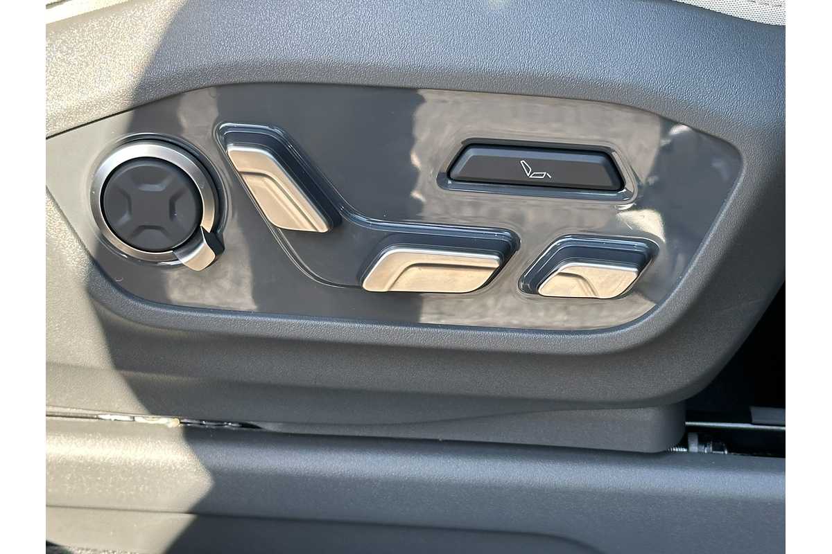 2024 Kia EV9 GT-Line MV