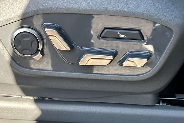 2024 Kia EV9 GT-Line MV