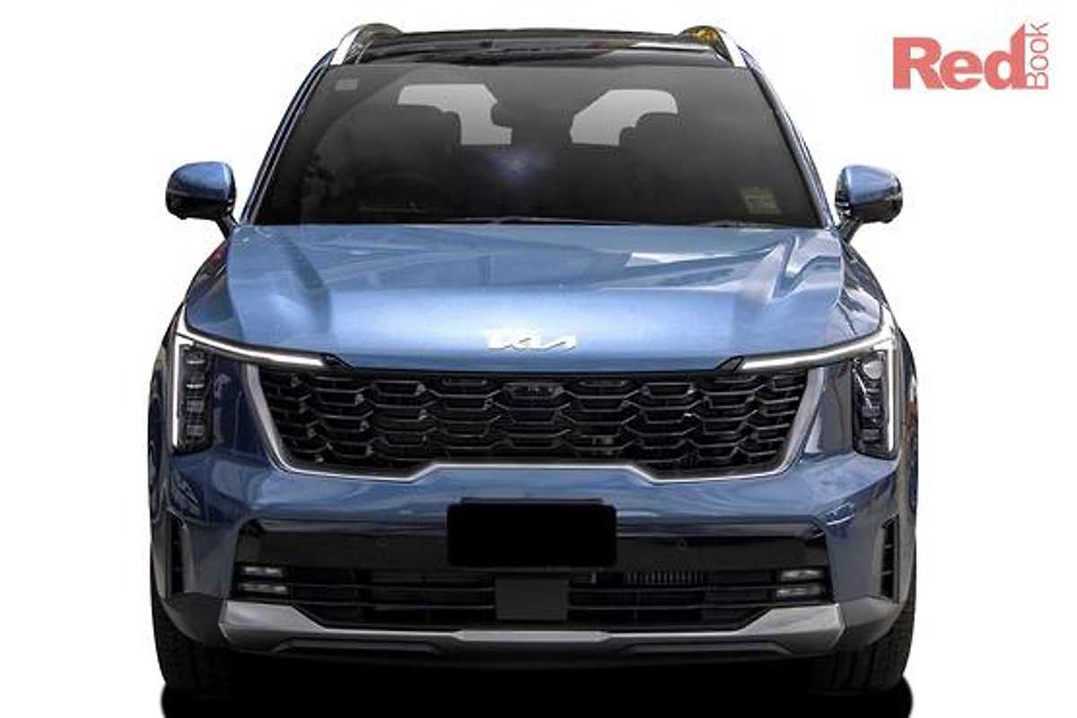 2023 Kia Sorento GT-Line MQ4 PE