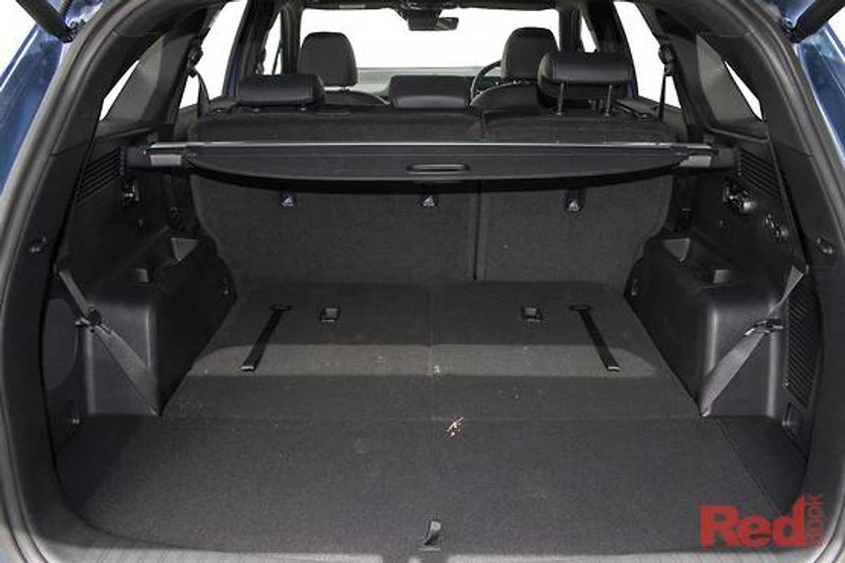 2023 Kia Sorento GT-Line MQ4 PE