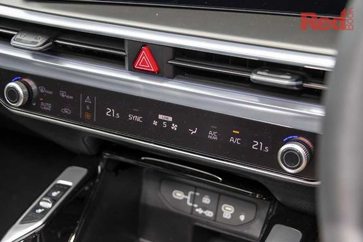 2023 Kia Sorento GT-Line MQ4 PE