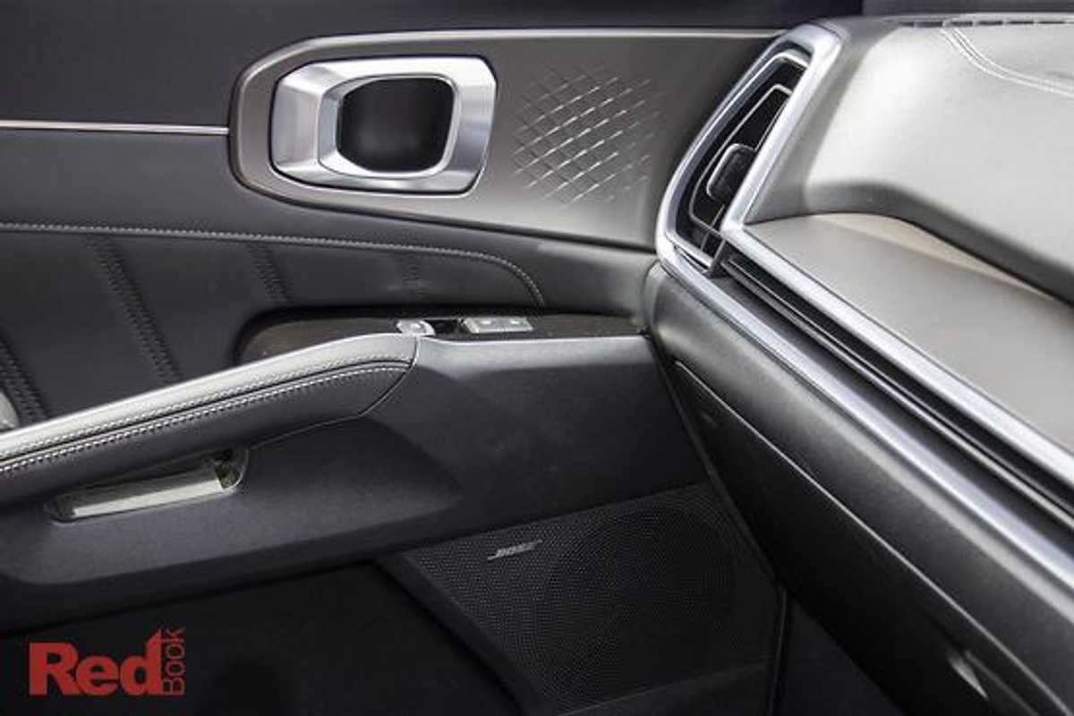 2023 Kia Sorento GT-Line MQ4 PE