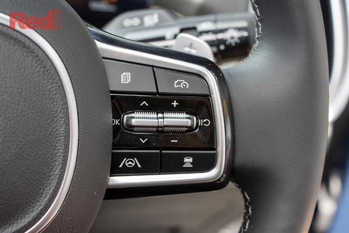 2023 Kia Sorento GT-Line MQ4 PE