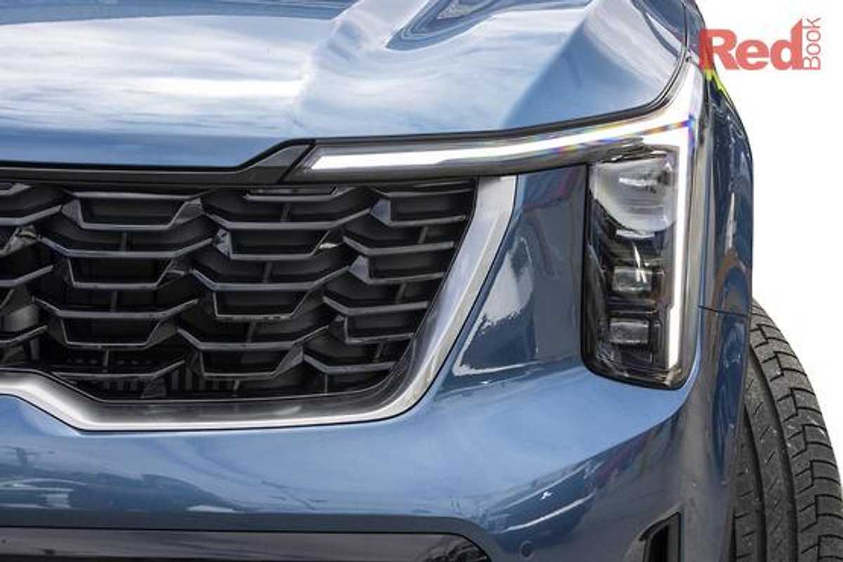 2023 Kia Sorento GT-Line MQ4 PE