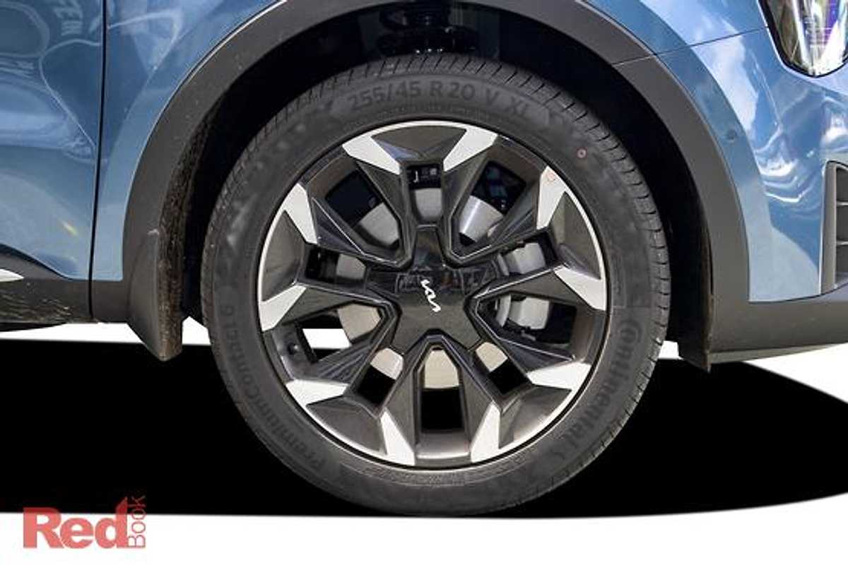 2023 Kia Sorento GT-Line MQ4 PE