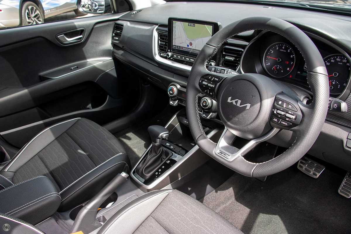 Neuer Kia Stonic Gt Line (2024) – Jetzt Bei Alan Mance Motors! - tzh9hpx