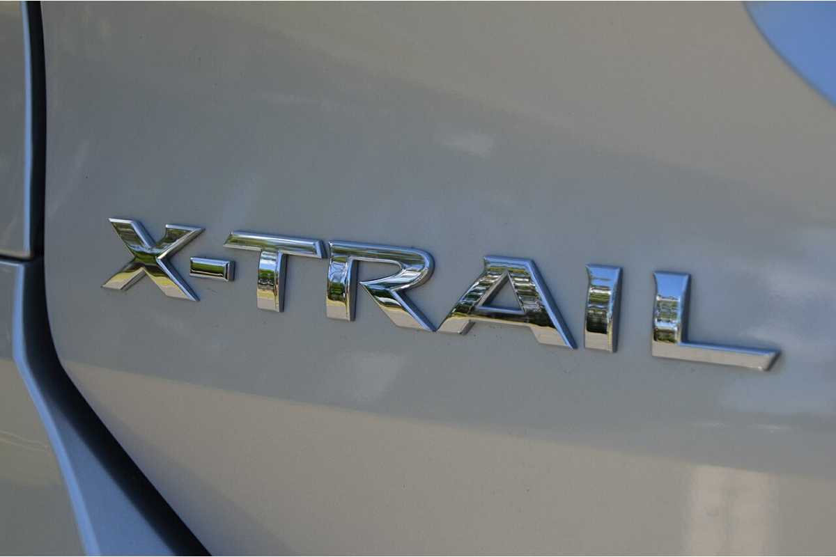 2020 Nissan X-Trail ST X-tronic 2WD T32 Series III MY20