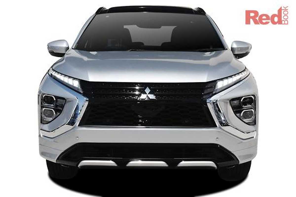 2024 Mitsubishi Eclipse Cross PHEV Exceed YB