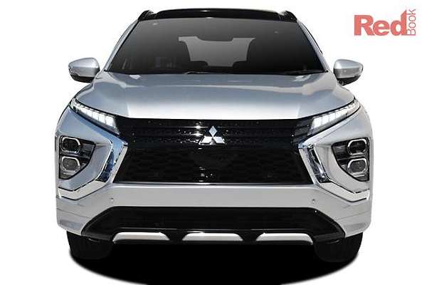 2024 Mitsubishi Eclipse Cross PHEV Exceed YB
