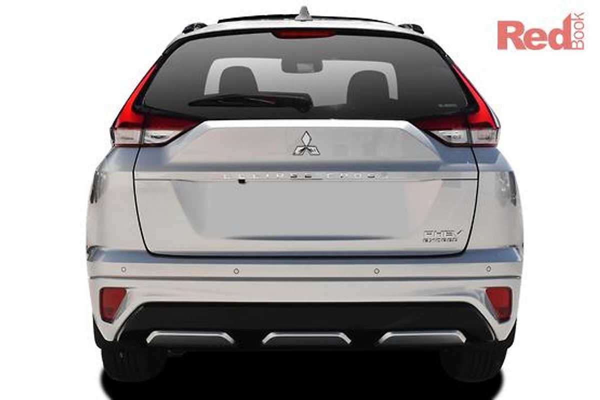 2024 Mitsubishi Eclipse Cross PHEV Exceed YB