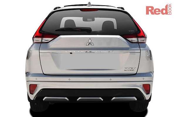 2024 Mitsubishi Eclipse Cross PHEV Exceed YB