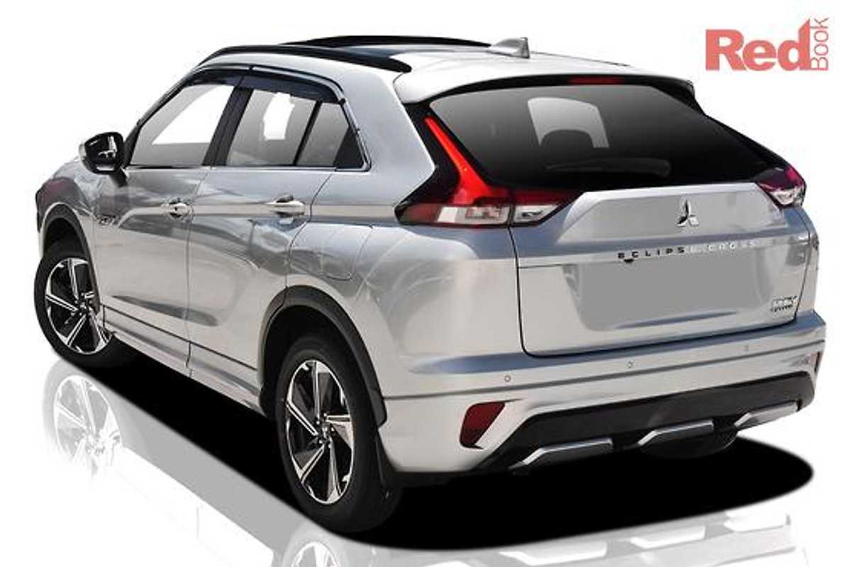 2024 Mitsubishi Eclipse Cross PHEV Exceed YB