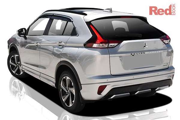 2024 Mitsubishi Eclipse Cross PHEV Exceed YB