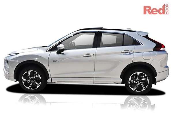 2024 Mitsubishi Eclipse Cross PHEV Exceed YB