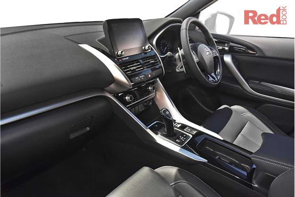 2024 Mitsubishi Eclipse Cross PHEV Exceed YB