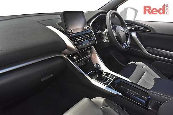 2024 Mitsubishi Eclipse Cross PHEV Exceed YB