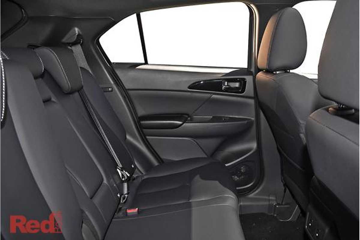 2024 Mitsubishi Eclipse Cross PHEV Exceed YB