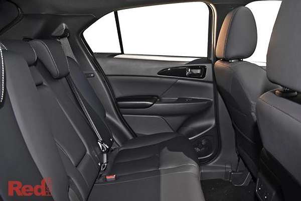 2024 Mitsubishi Eclipse Cross PHEV Exceed YB