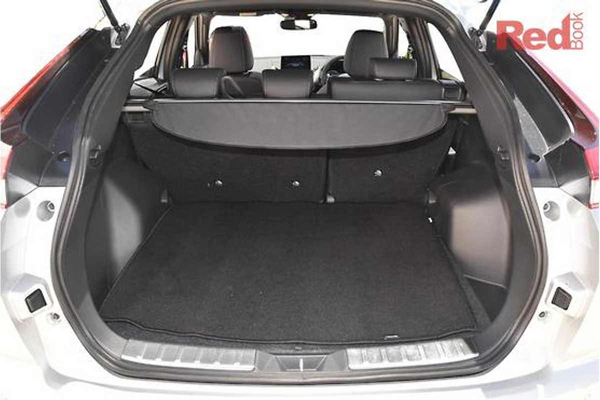 2024 Mitsubishi Eclipse Cross PHEV Exceed YB