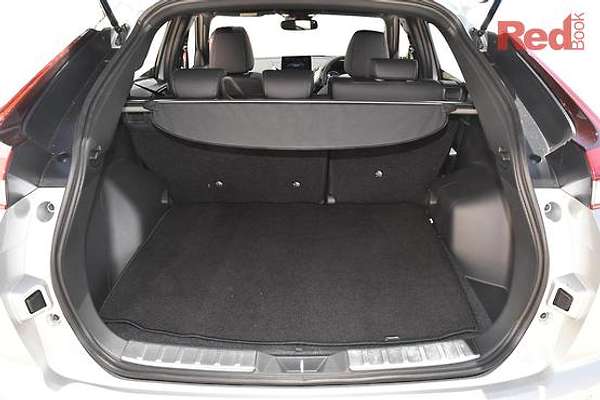 2024 Mitsubishi Eclipse Cross PHEV Exceed YB
