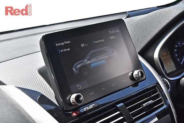 2024 Mitsubishi Eclipse Cross PHEV Exceed YB
