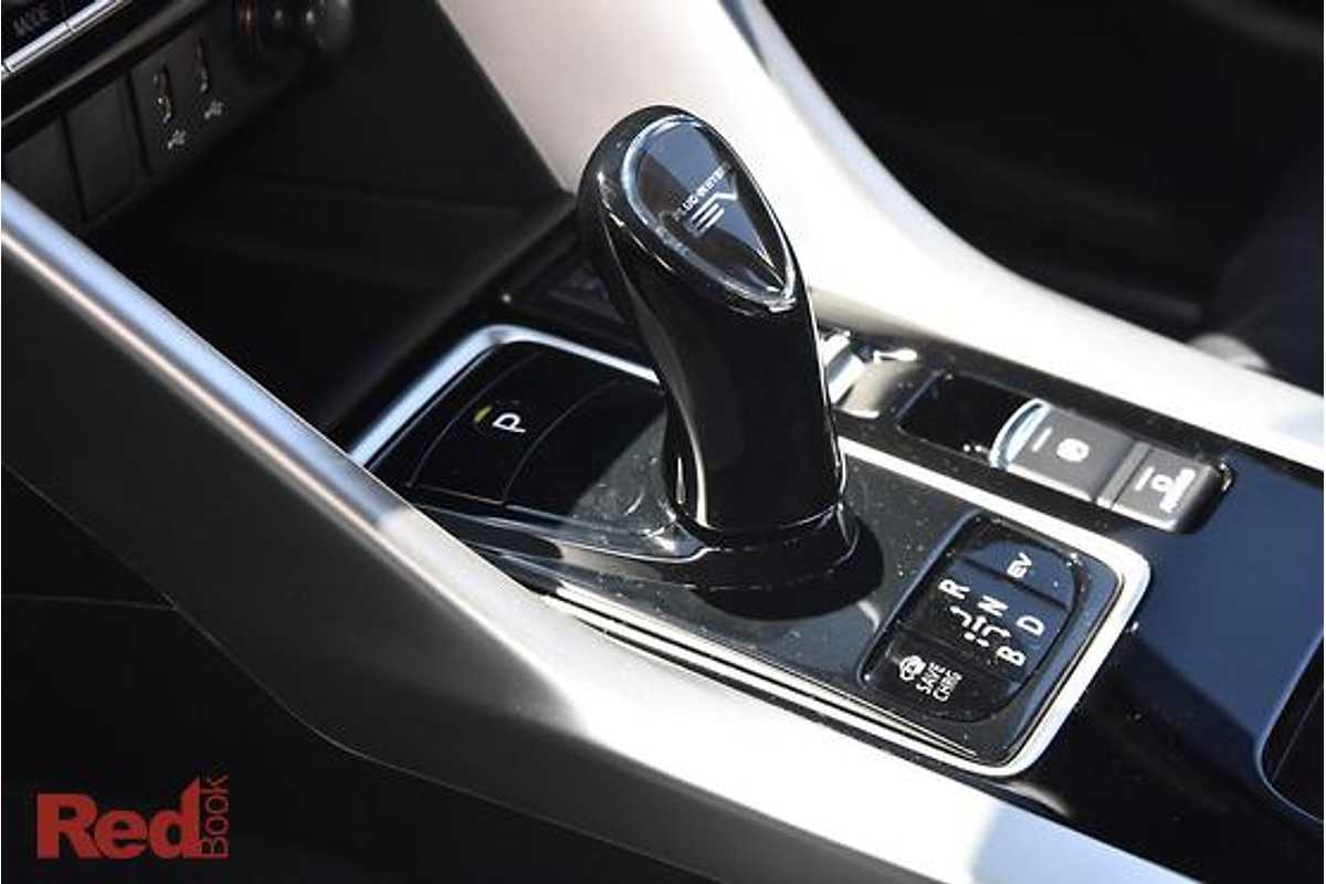 2024 Mitsubishi Eclipse Cross PHEV Exceed YB