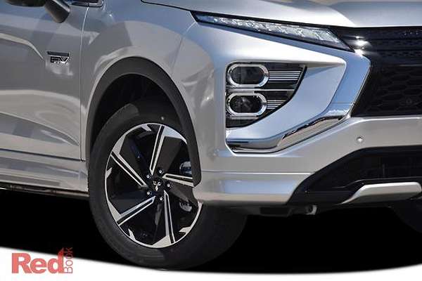 2024 Mitsubishi Eclipse Cross PHEV Exceed YB