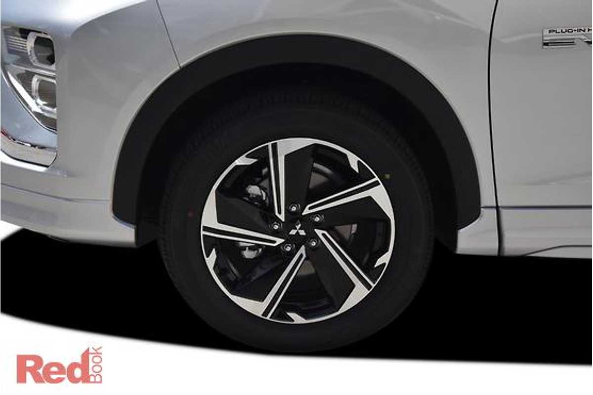 2024 Mitsubishi Eclipse Cross PHEV Exceed YB