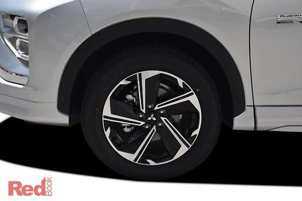 2024 Mitsubishi Eclipse Cross PHEV Exceed YB