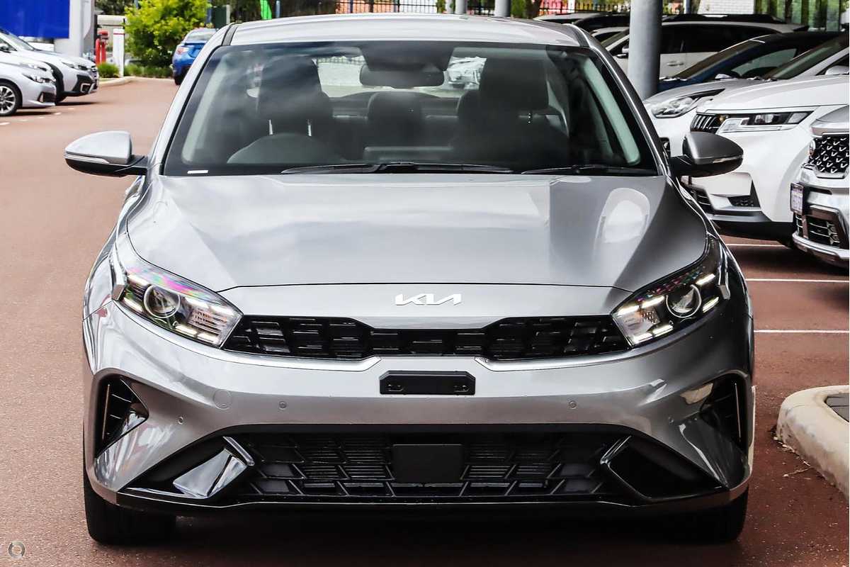 2024 Kia Cerato Sport+ BD