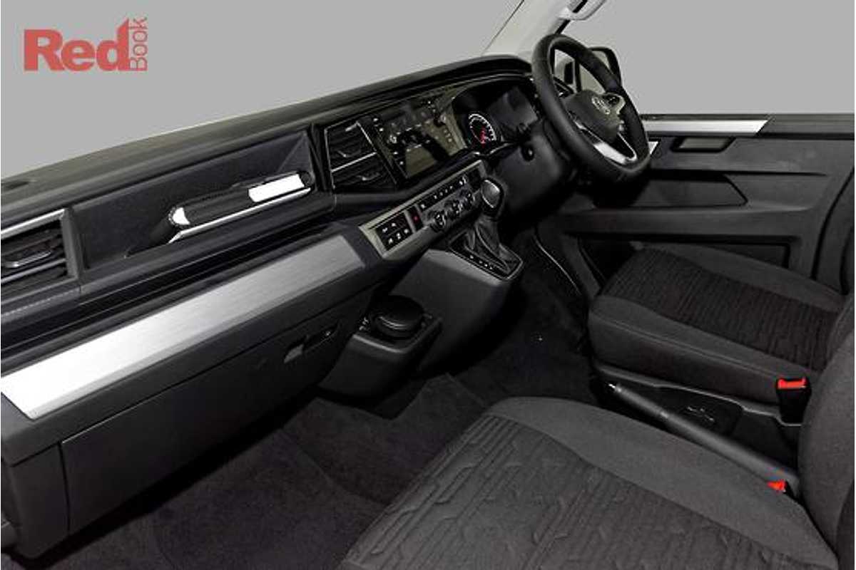 2024 Volkswagen Multivan TDI340 LWB DSG Comfortline Premium T6.1 MY24