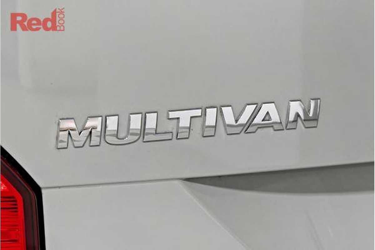 2024 Volkswagen Multivan TDI340 LWB DSG Comfortline Premium T6.1 MY24