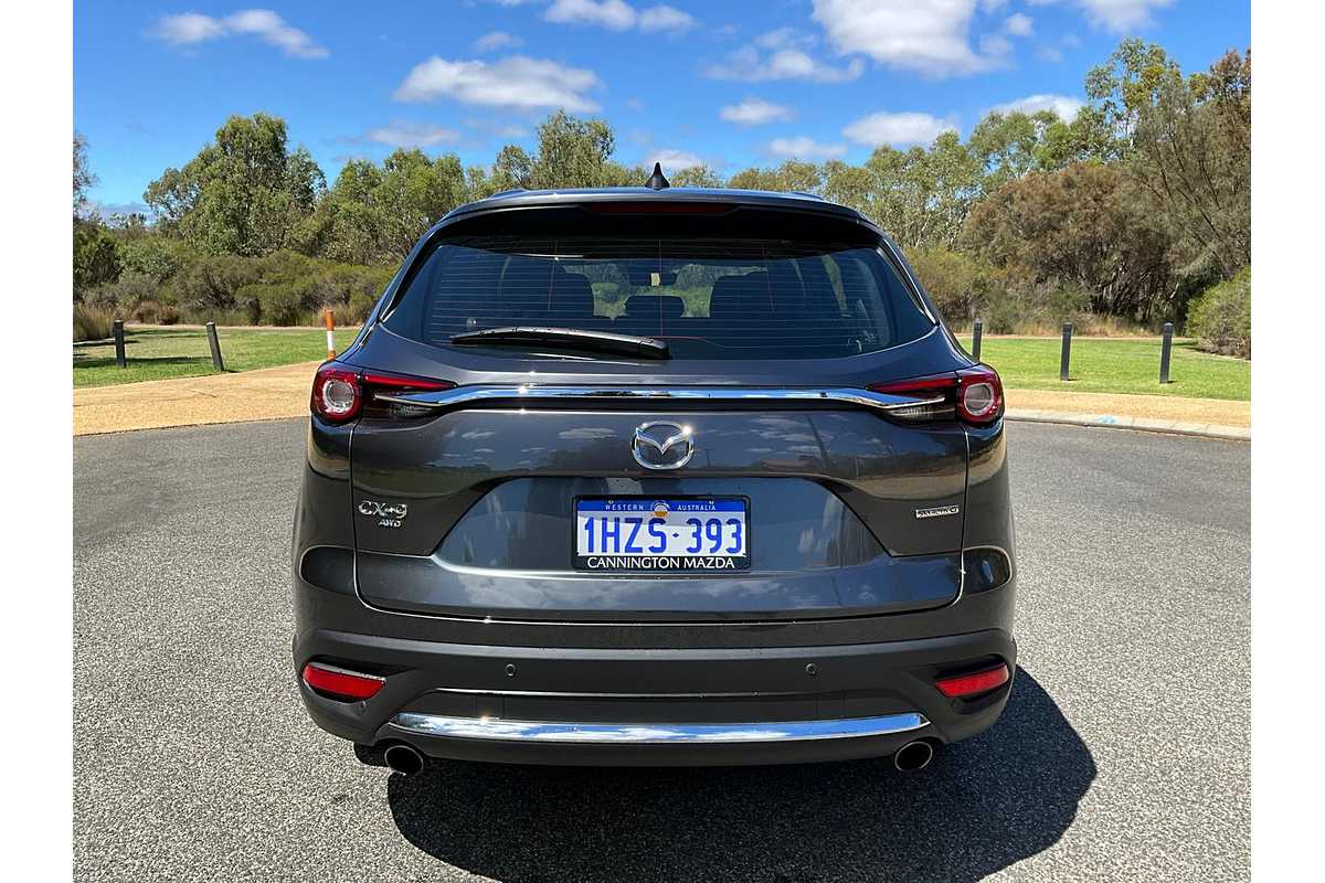 2023 Mazda CX-9 Azami TC