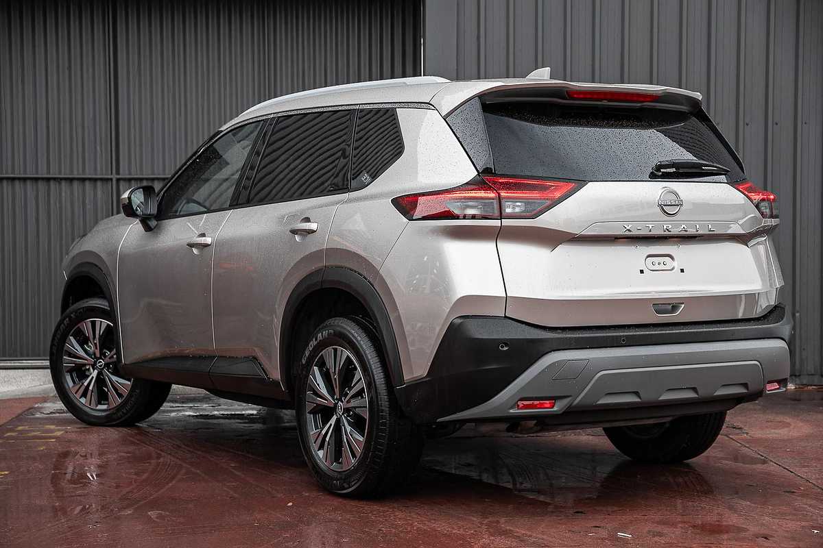 2023 Nissan X-TRAIL ST-L T33