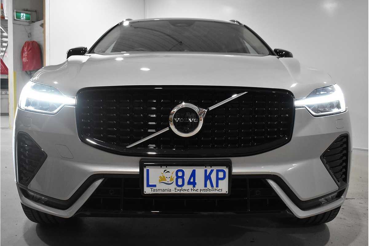 2022 Volvo XC60 Ultimate B6 Dark