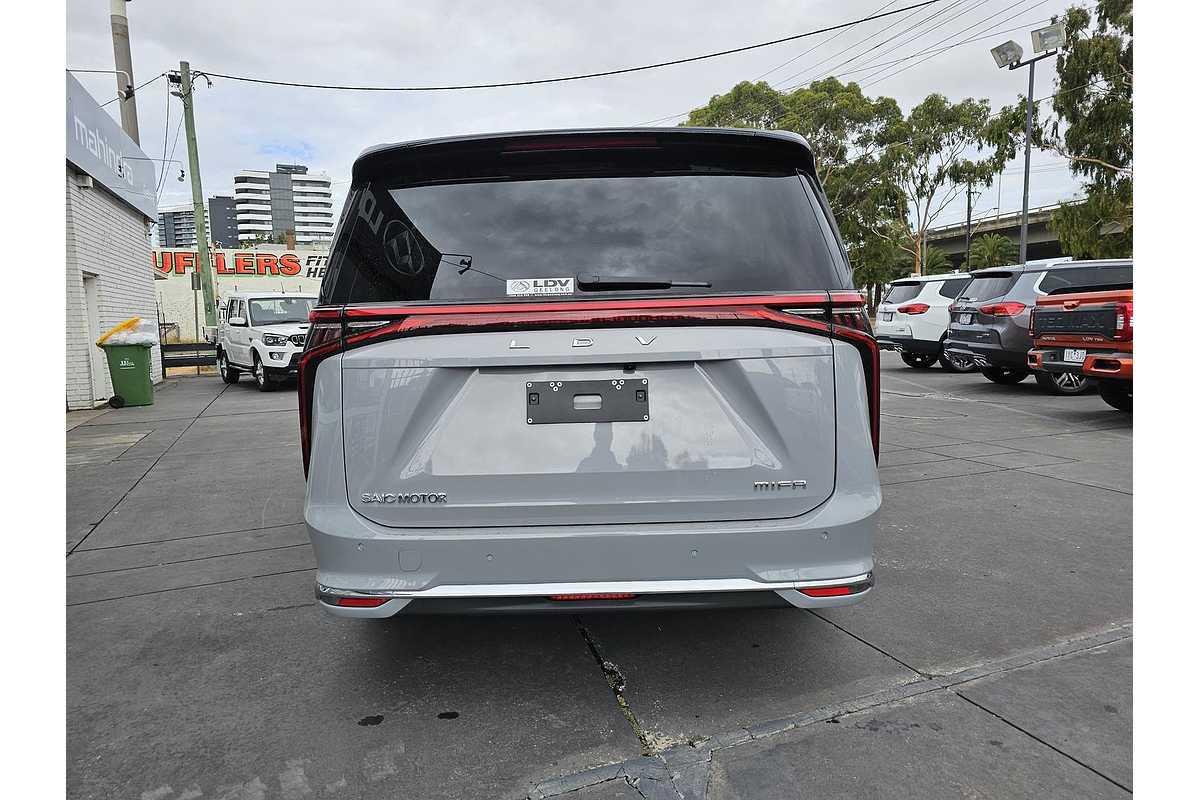 2024 LDV MIFA Luxe