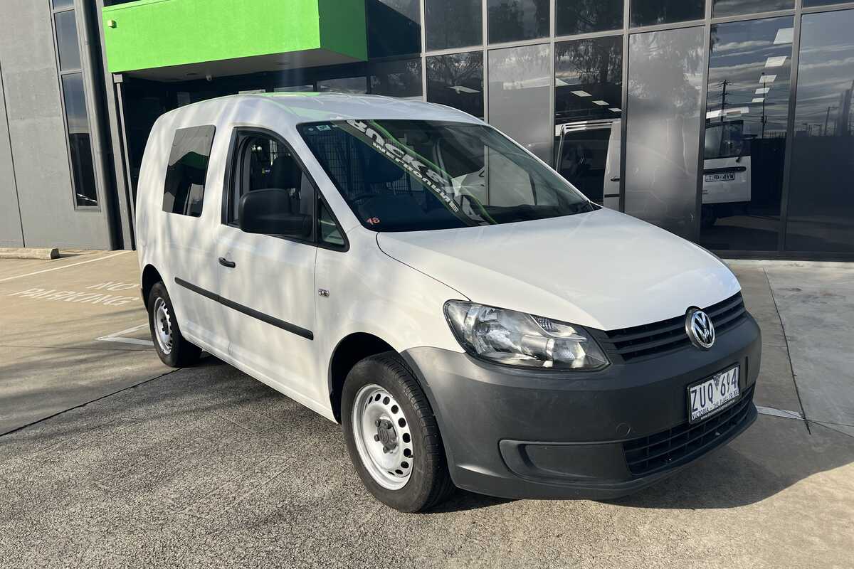 2013 vw caddy for sale 2025