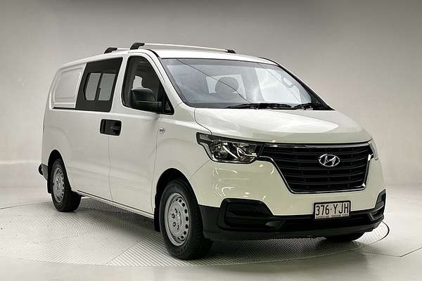 3 Van Cars for Sale in Brisbane QLD Motorama