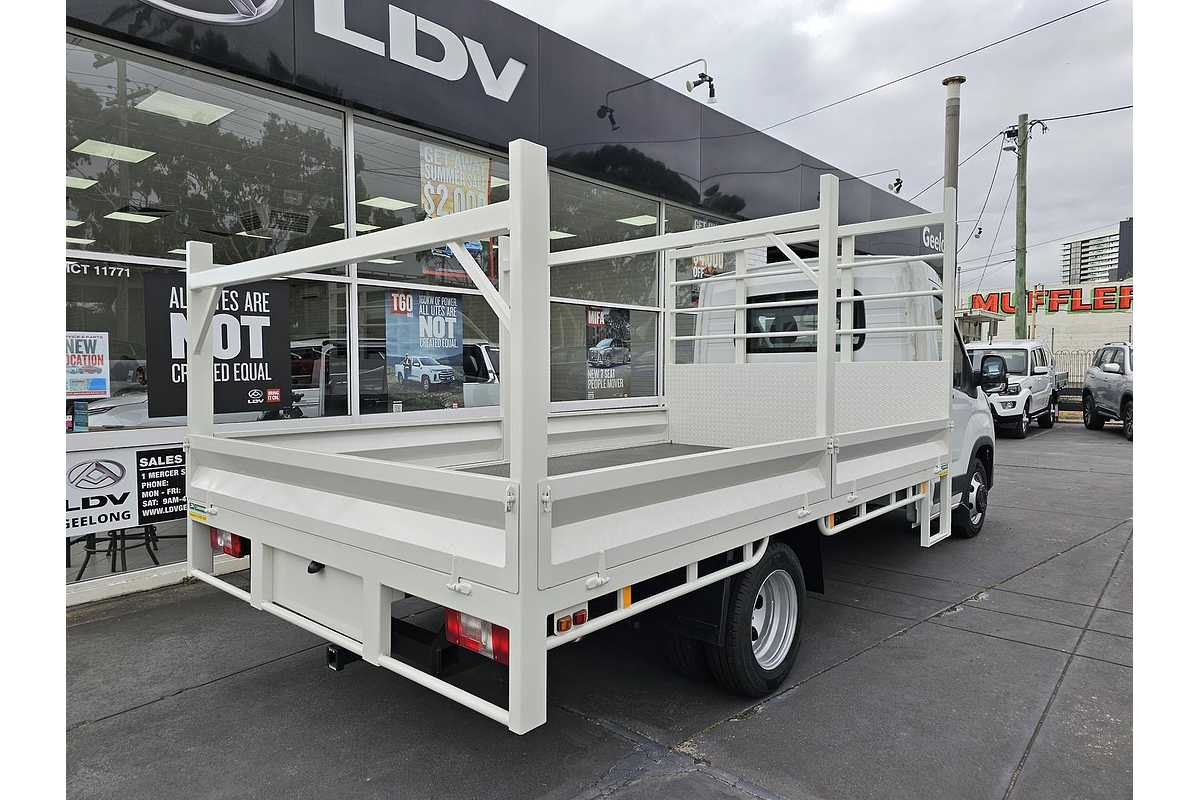 2023 LDV Deliver 9 Rear Wheel Drive LWB