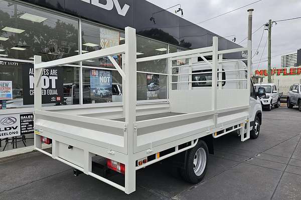 2023 LDV Deliver 9 Rear Wheel Drive LWB